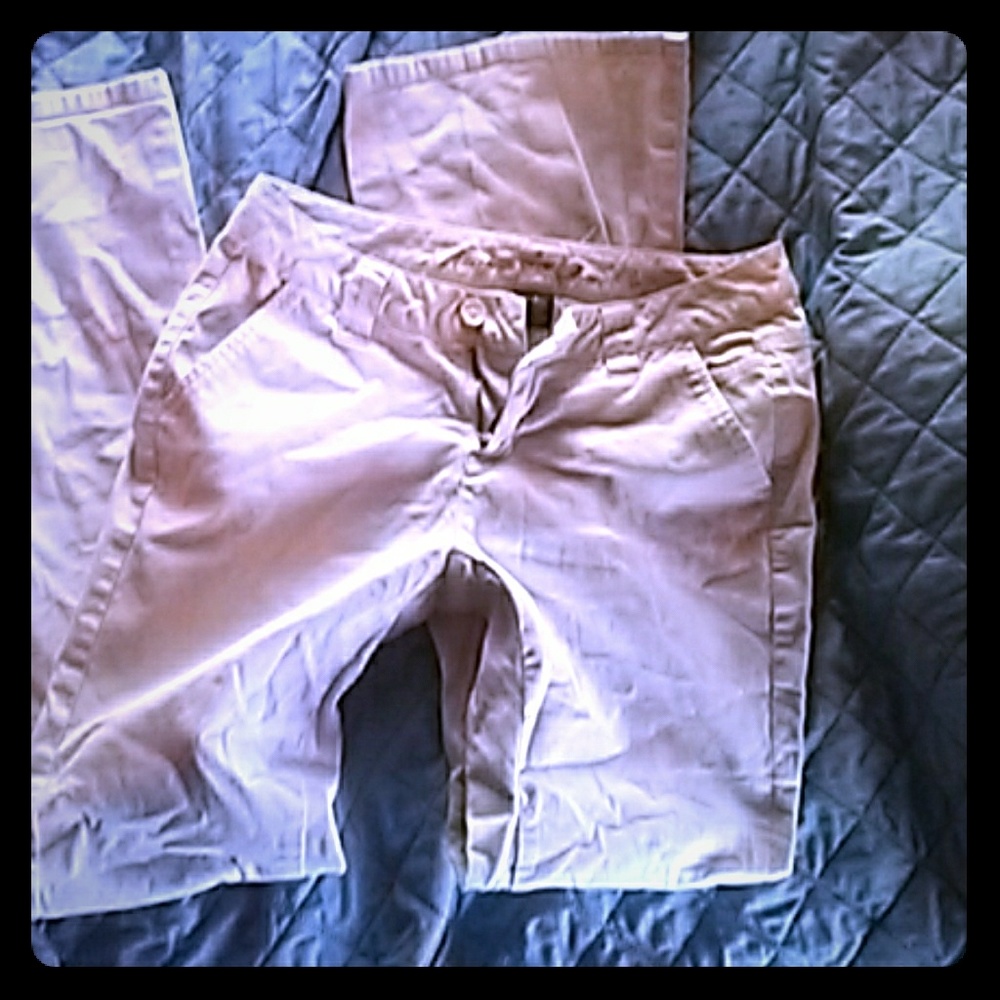 Ladies Dress Pants